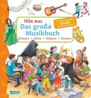 Das große Musikbuch