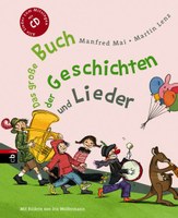 Das grosse Buch der Geschichten und Lieder