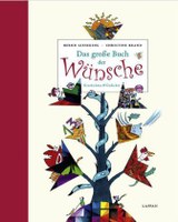 Das grosse Buch der Wünsche