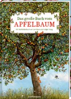 Das grosse Buch vom Apfelbaum