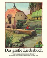 Das grosse Liederbuch