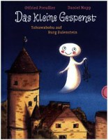 Das kleine Gespenst