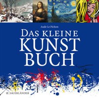 Das kleine Kunstbuch