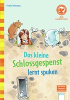 Das kleine Schlossgespenst lernt spuken