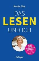 Das Lesen und ich