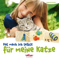 Das mach ich selbst für meine Katze