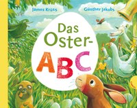 Das Oster-ABC