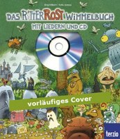 Das Ritter-Rost-Wimmelbuch