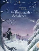 Das Weihnachtsschäfchen