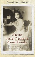 "Deine beste Freundin Anne Frank"