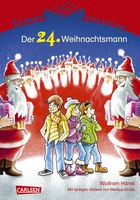 Der 24. Weihnachtsmann