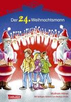 Der 24. Weihnachtsmann