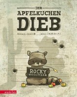 Der Apfelkuchendieb