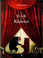 Der Bär am Klavier