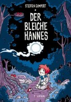 Der bleiche Hannes