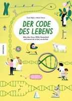 Der Code des Lebens