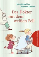 Der Doktor mit dem weißen Fell