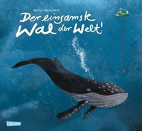 Der einsamste Wal der Welt!