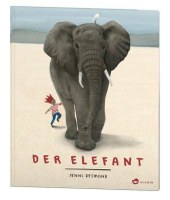 Der Elefant