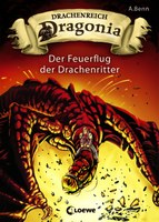 Der Feuerflug der Drachenritter