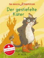 Der gestiefelte Kater