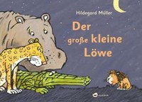 Der grosse kleine Löwe