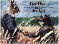 Der Hase und der Igel