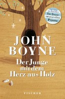 Der Junge mit dem Herz aus Holz