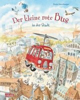 Der kleine rote Bus