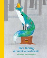 Der König, der nicht lachen konnte