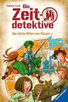 Der letzte Ritter von Füssen