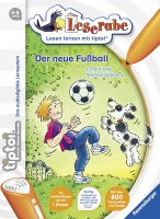 Der neue Fussball