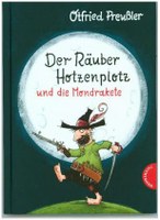 Der Räuber Hotzenplotz und die Mondrakete