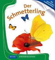 Der Schmetterling