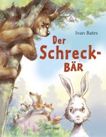 Der Schreck-Bär