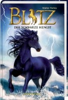 Der schwarze Hengst