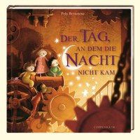 Der Tag, an dem die Nacht nicht kam