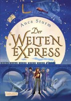 Der Weltenexpress