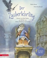 Der Zauberlehrling