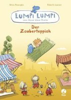 Der Zauberteppich