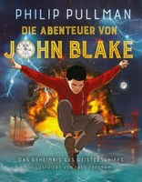 Die Abenteuer von John Blake