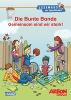 Die Bunte Bande - Gemeinsam sind wir stark!