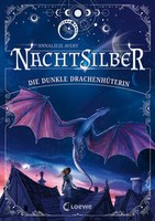 Die Dunkle Drachenhüterin