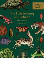 Die Entstehung des Lebens