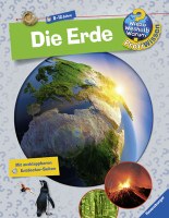 Die Erde