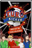 Die Euro-Kicker (Band 1)