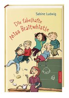 Die fabelhafte Miss Braitwhistle