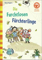 Die furchtlosen Fürchterlinge