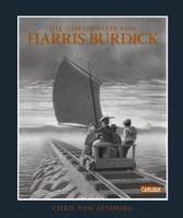 Die Geheimnisse von Harris Burdick