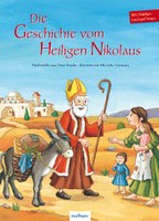 Die Geschichte vom heiligen Nikolaus